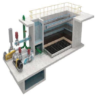 北京潮白環保科技股份