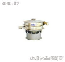 萬佳單層式 1s 振動(dòng)篩分過濾機(jī)現(xiàn)面向全國招商 武漢市萬佳食品飲料成套設(shè)備