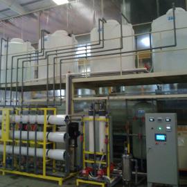 江門電鍍廢水處理 電鍍廢水處理回用價格 批發 供應 谷瀑環保