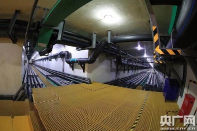 全國農(nóng)廣采訪團走進天津靜海:綠色轉型帶來新動能