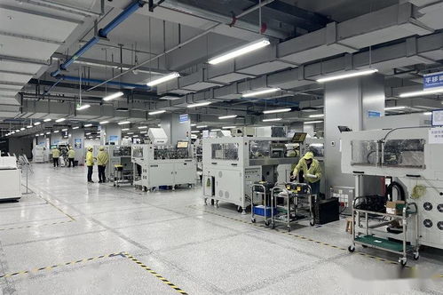 國內ATE測試設備與電鍍成套設備產業(yè)領軍品牌盤點