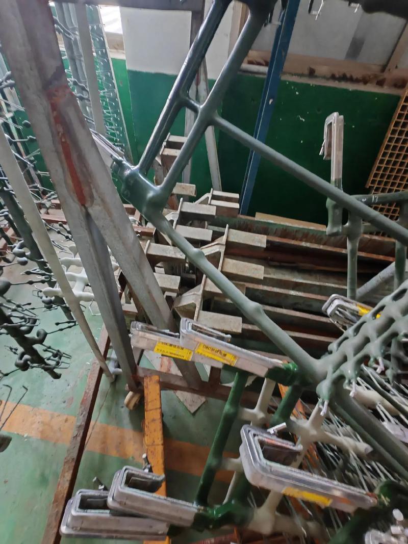 電鍍成套設備詳解 規(guī)格參數、工藝流程與選購指南