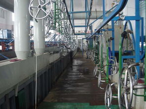 廣州電鍍廠二手機械設備回收 專業(yè)服務與市場機遇