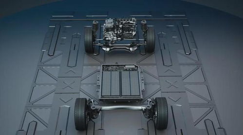 讓單擋混動實現跨越式提升,啟源數智ai電驅2.0到底牛在哪兒