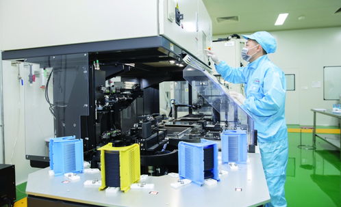 實施創新驅動發展戰略 解碼大慶高新區以科技創新推動產業升級與城市轉型