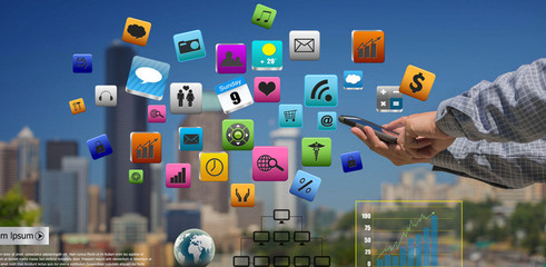 新媒體到底是什么鬼？這么說你就很容易理解了！